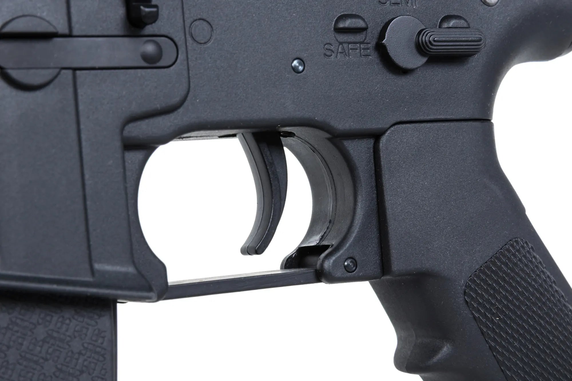 SA-F01 FLEX GATE X-ASR Gen.2 airsoft rifle