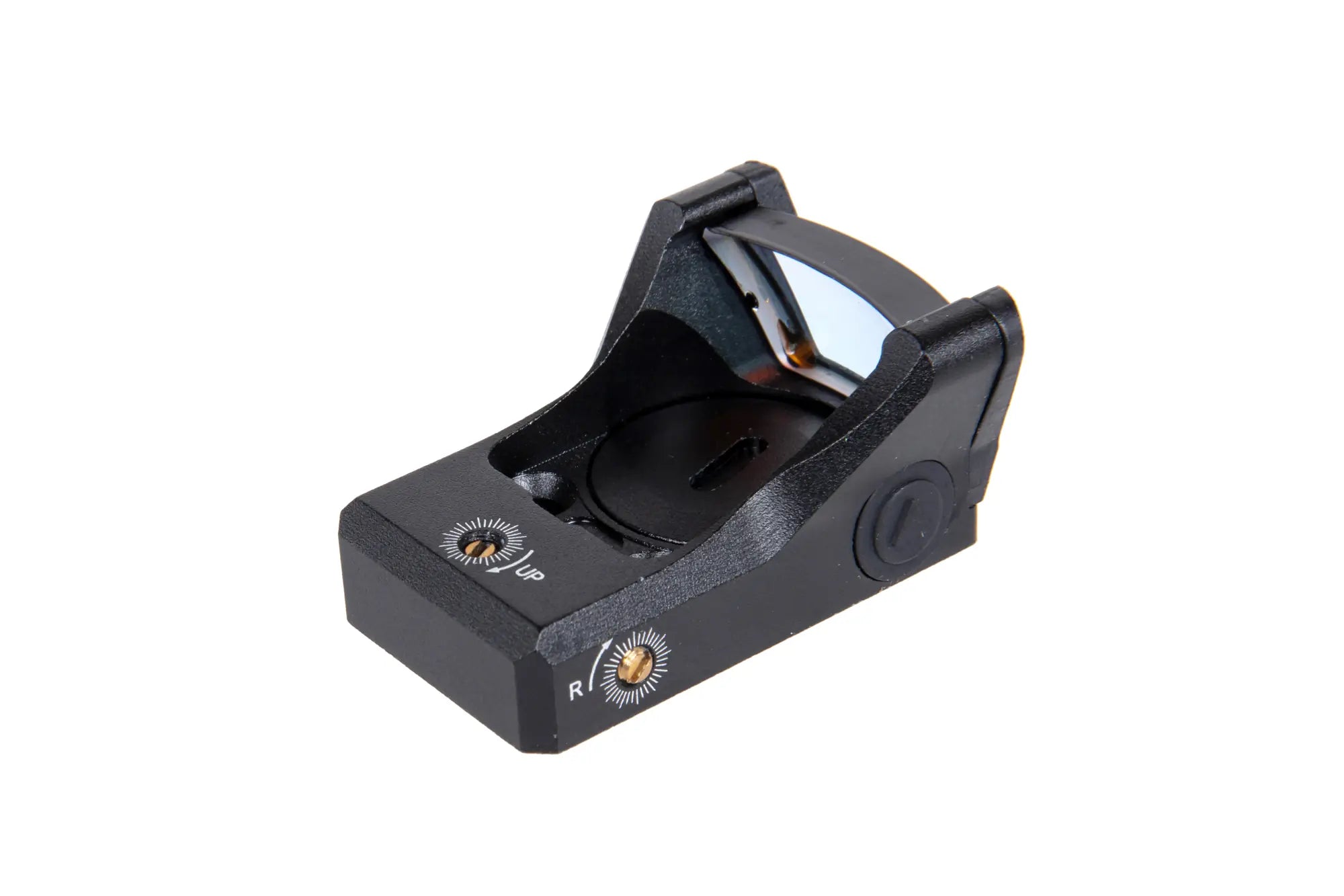 M1 Micro replica collimator sight Black