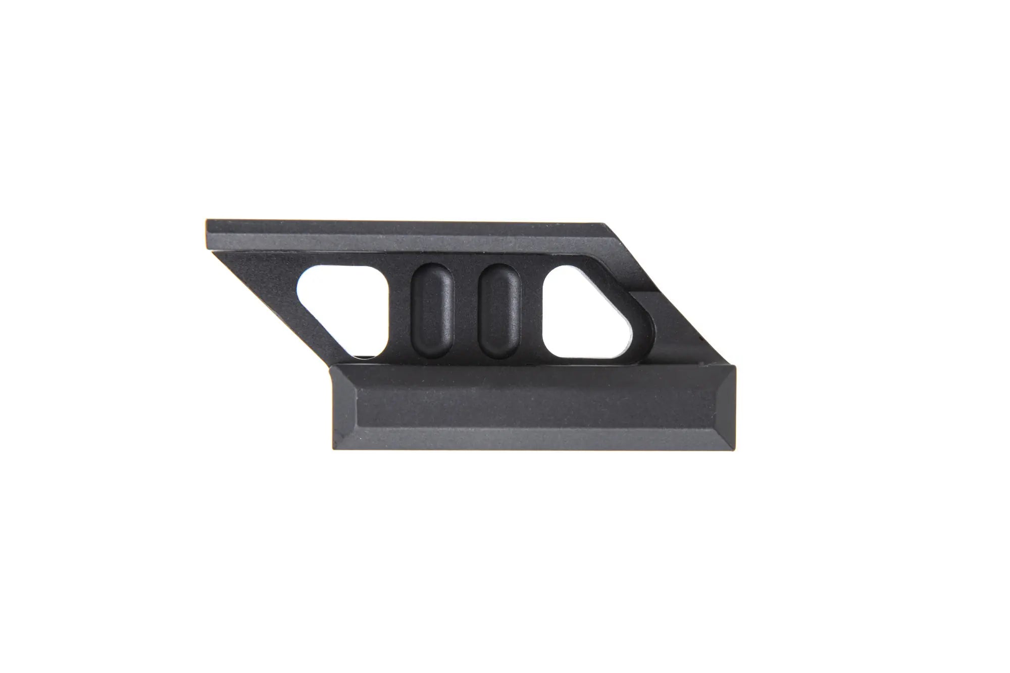 Mount Vector Optics Cantilever Riser 0.83" Profile Mount Picatinny (21mm)