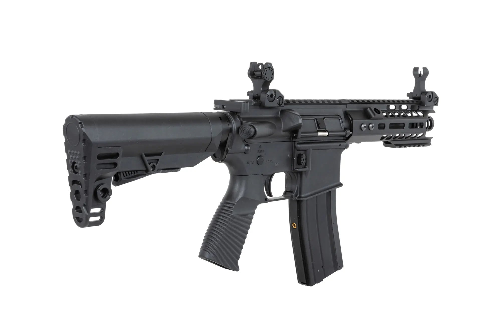 Golden Eagle MC6597 GBB airsoft Carbine Black