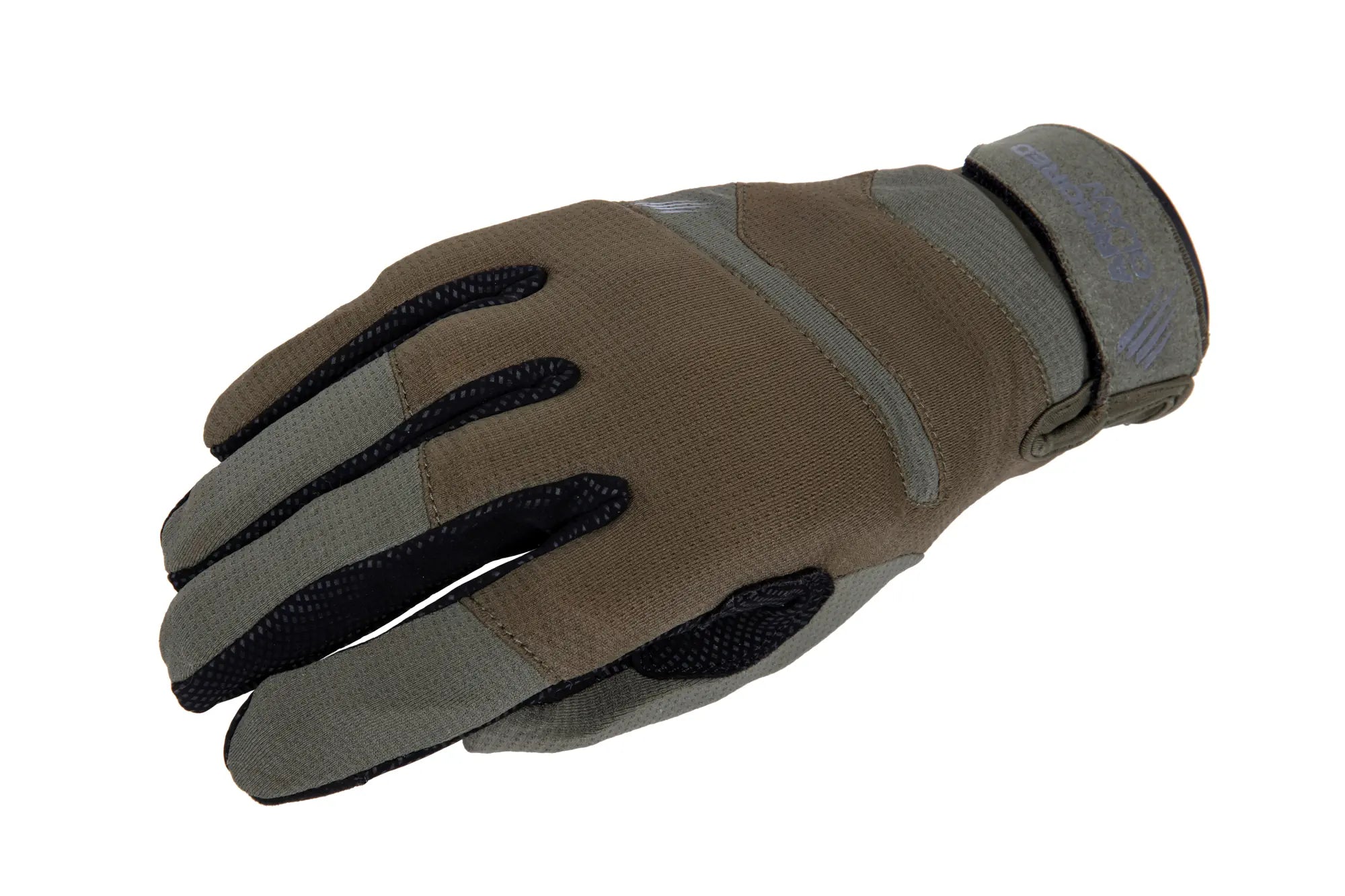 Armored Claw Essential Seeker Outdoor Gloves Olive