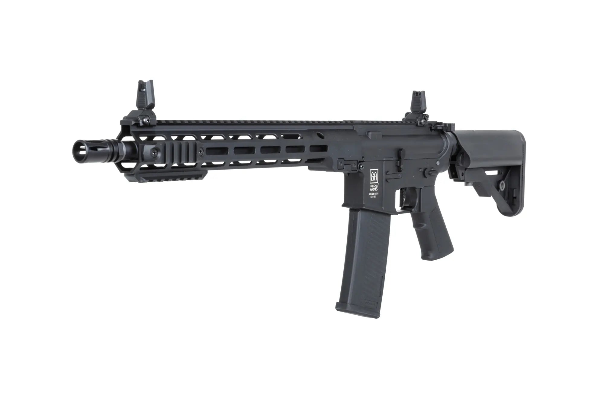 M4 airsoft SA-C22 CORE HAL ETU Gen.2