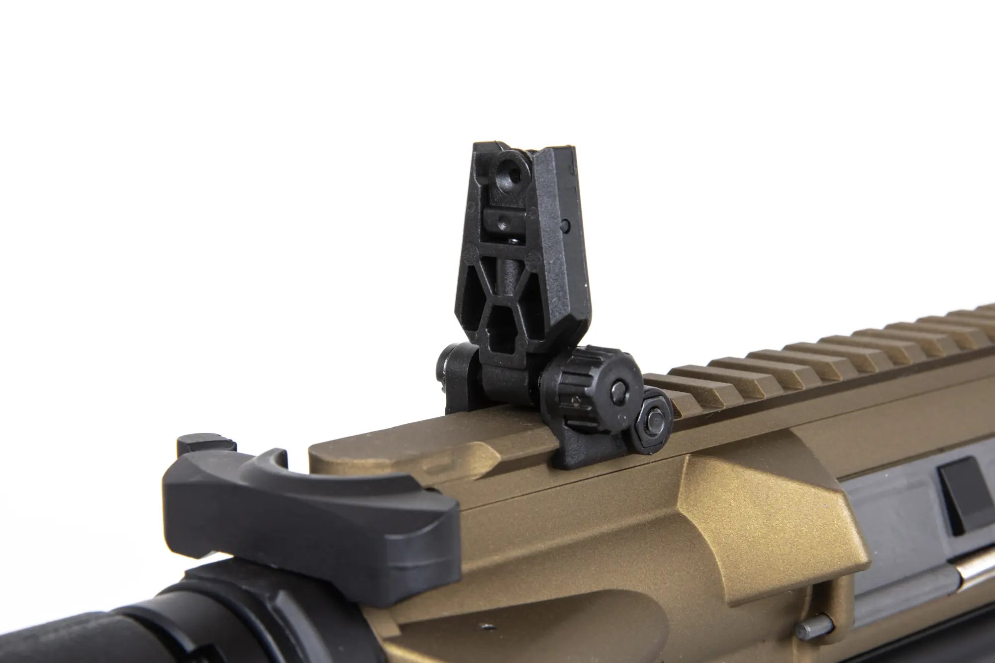 Specna Arms SA-E20 EDGE™ HAL ETU™ Half-Bronze airsoft rifle