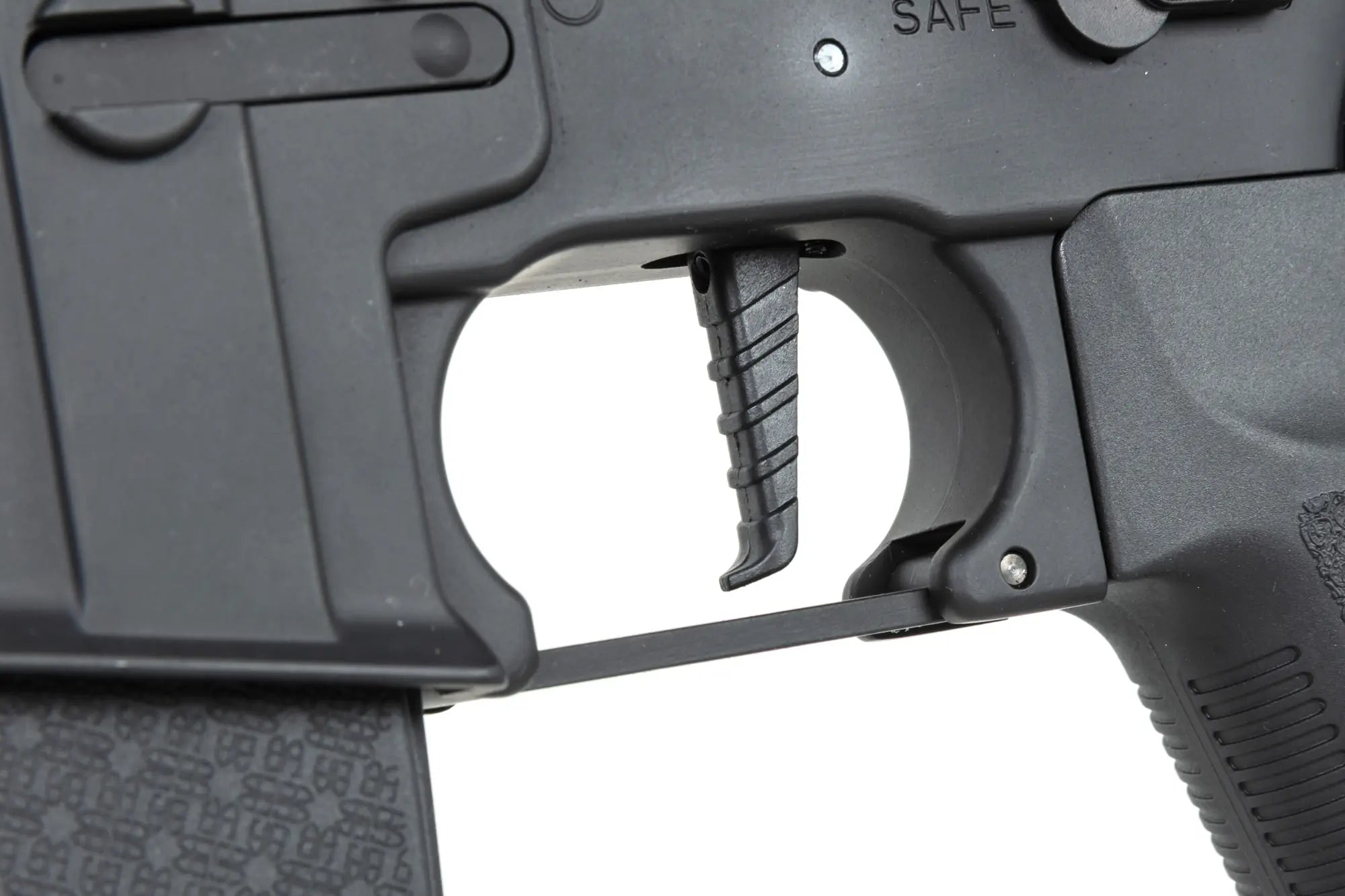 RRA SA-P05 PRIME HAL ETU Light Ops Stock Airsoft Replica High Torque Version