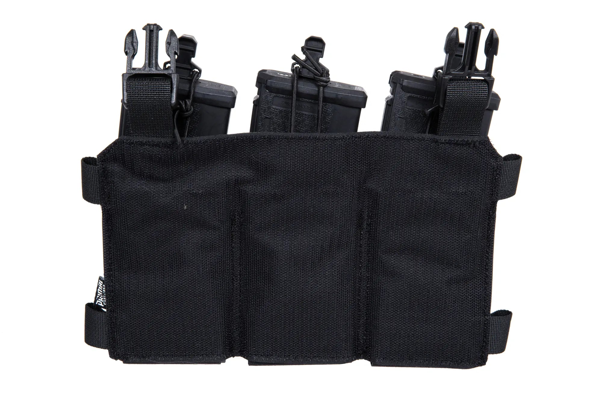 Primal Gear flexible magazine pouch Black