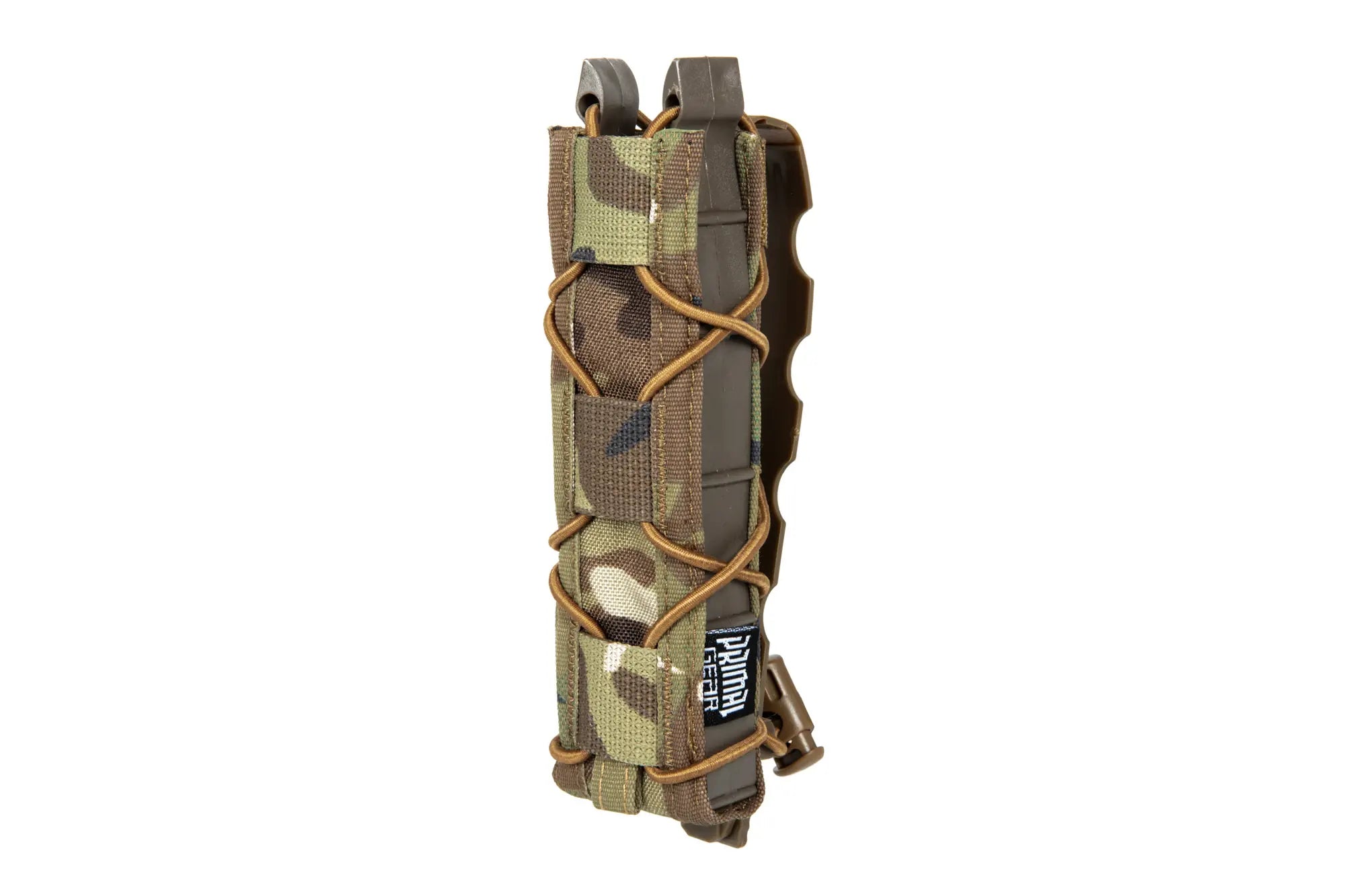 Dilop SMG long magazine pouch - Multicam