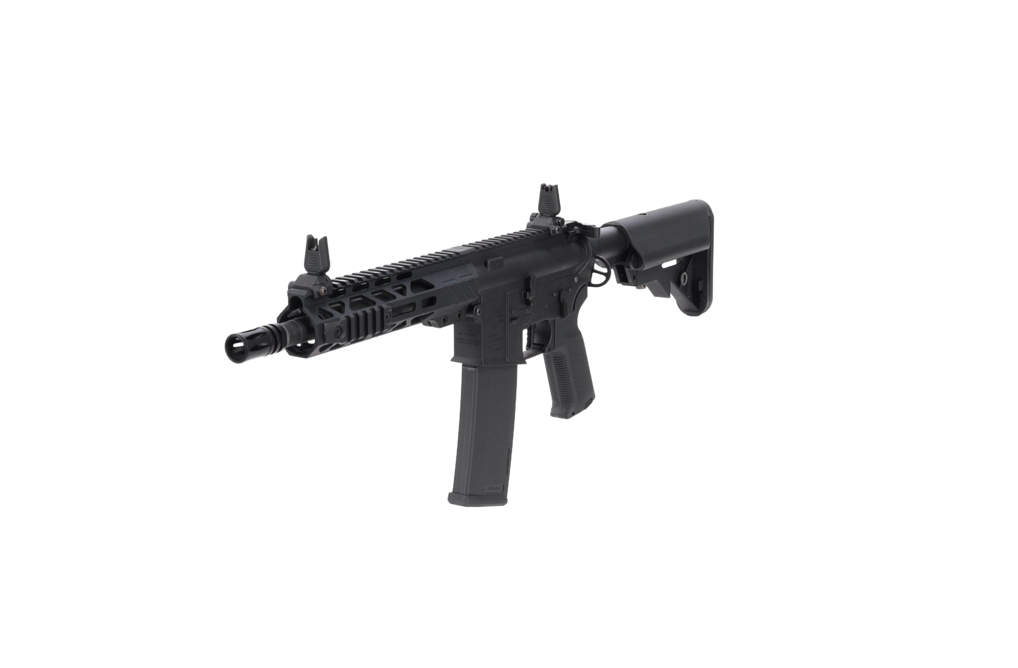 M4 Airsoft RRA SA-E25 EDGE HAL 2 ETU V2