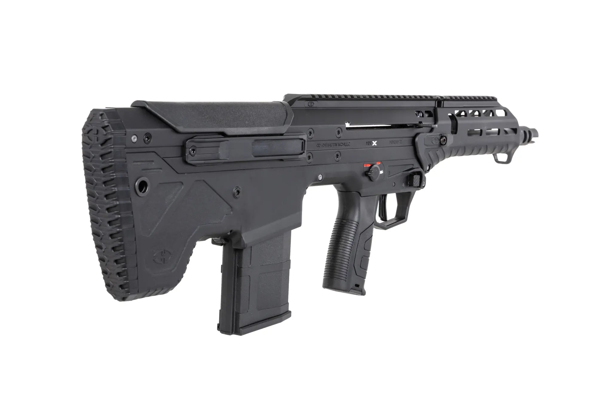 Silverback x Desert Tech MDRX 16" V3 airsoft Carbine