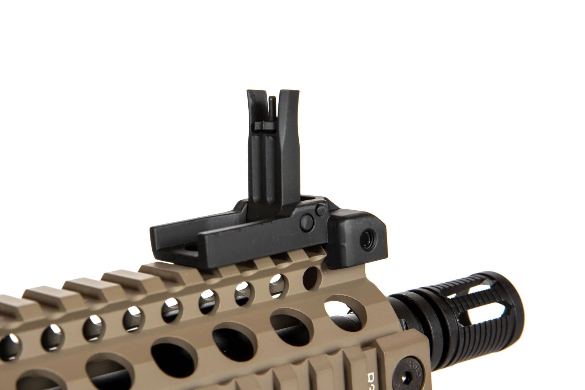 Specna Arms SA-A03 ONE™ Kestrel ETU™ Half-Tan ASG Carbine