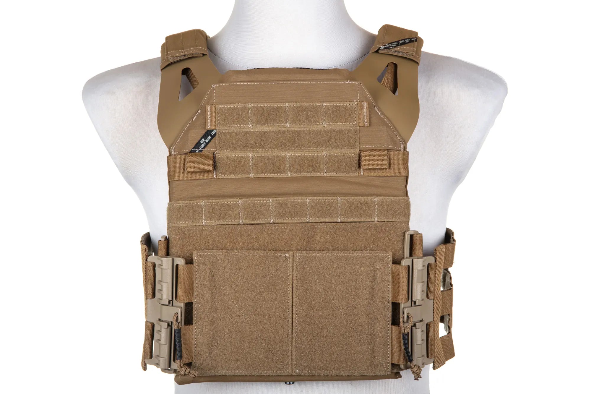 Plate Carrier Vest Ape Force Gear JPC 2.0 Coyote Brown