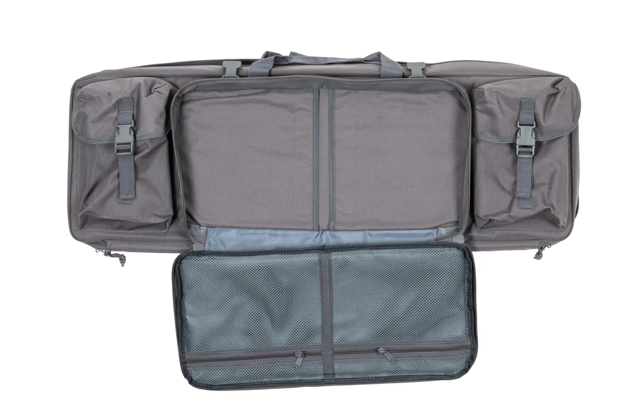 Specna Arms Urban War Rifle Bag Grey