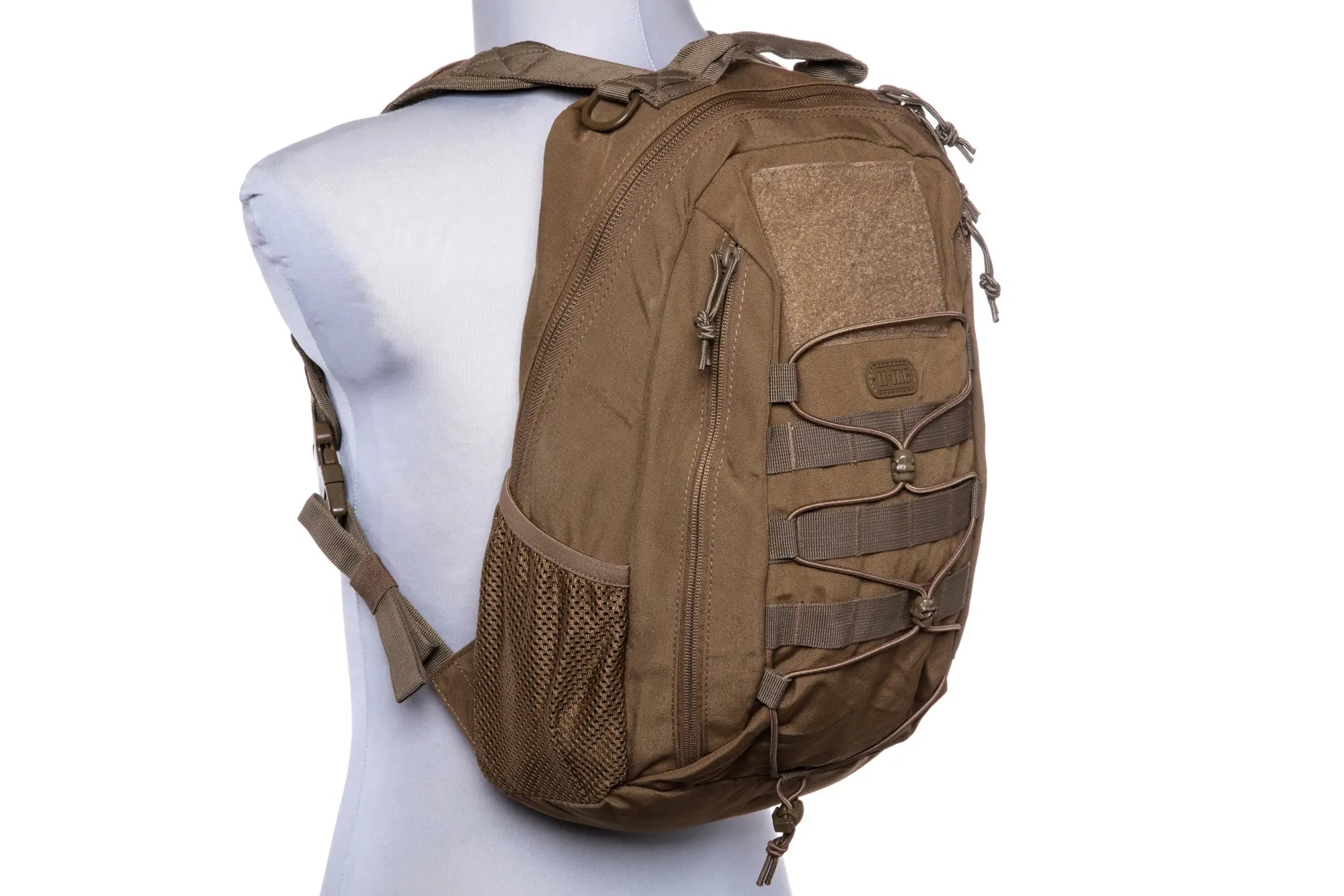 Urban Line Force Pack Backpack Coyote Brown