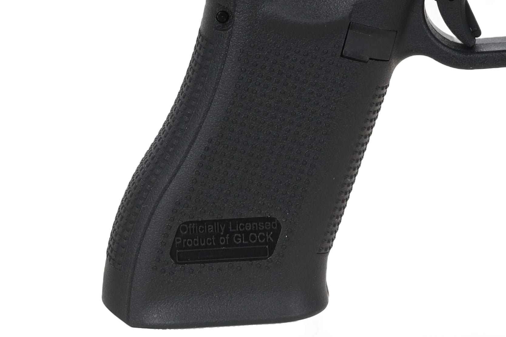 Glock 45 Gen. 5 (2.6470) GBB Pistol – Black