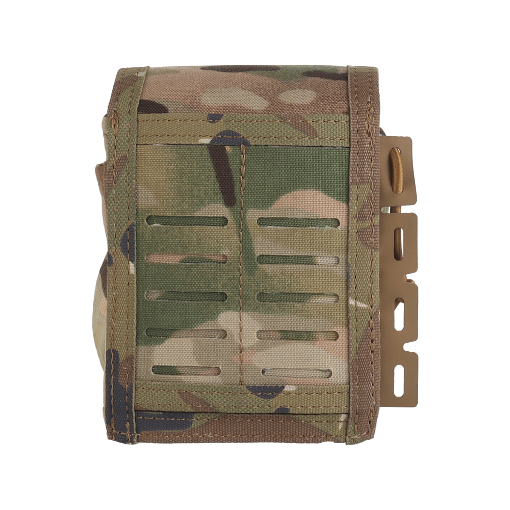 Wosport BP-136 Multicam small first aid kit