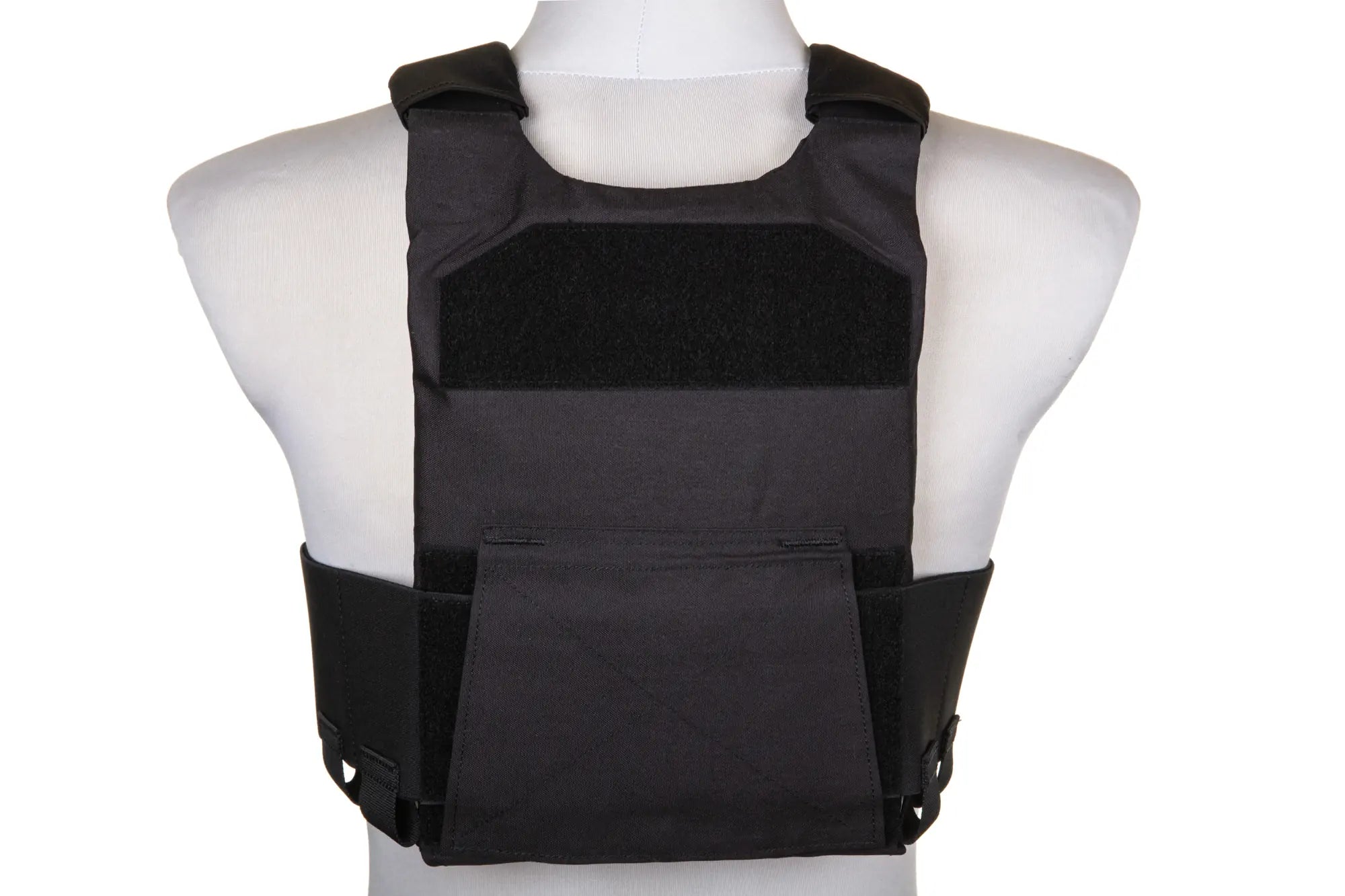 Primal Gear AC-1 Lightweight Vest Black
