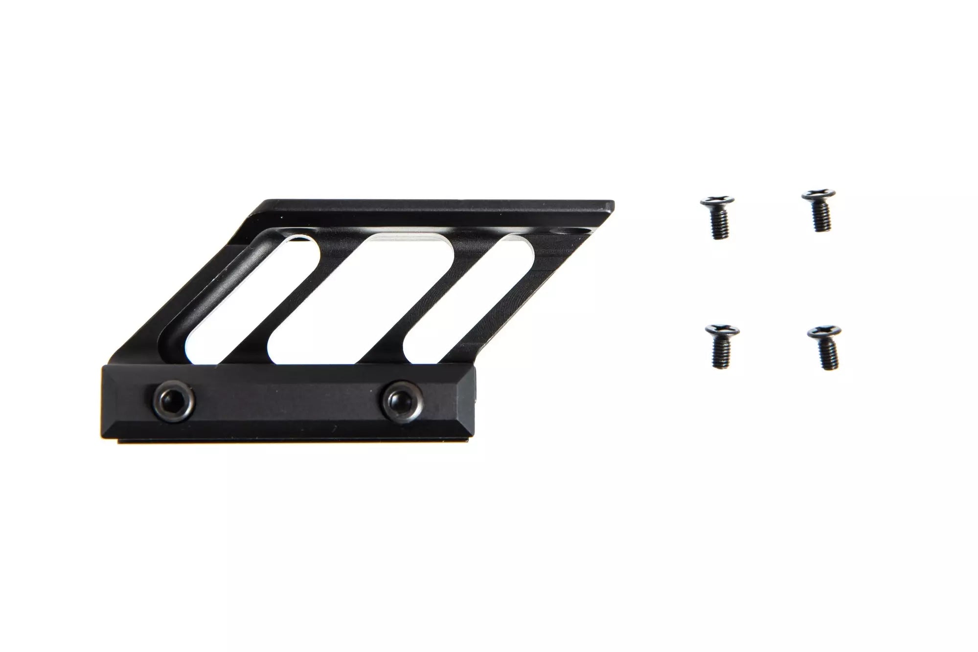 AIM-O F1 Mount for T1/T2 Sights - Black