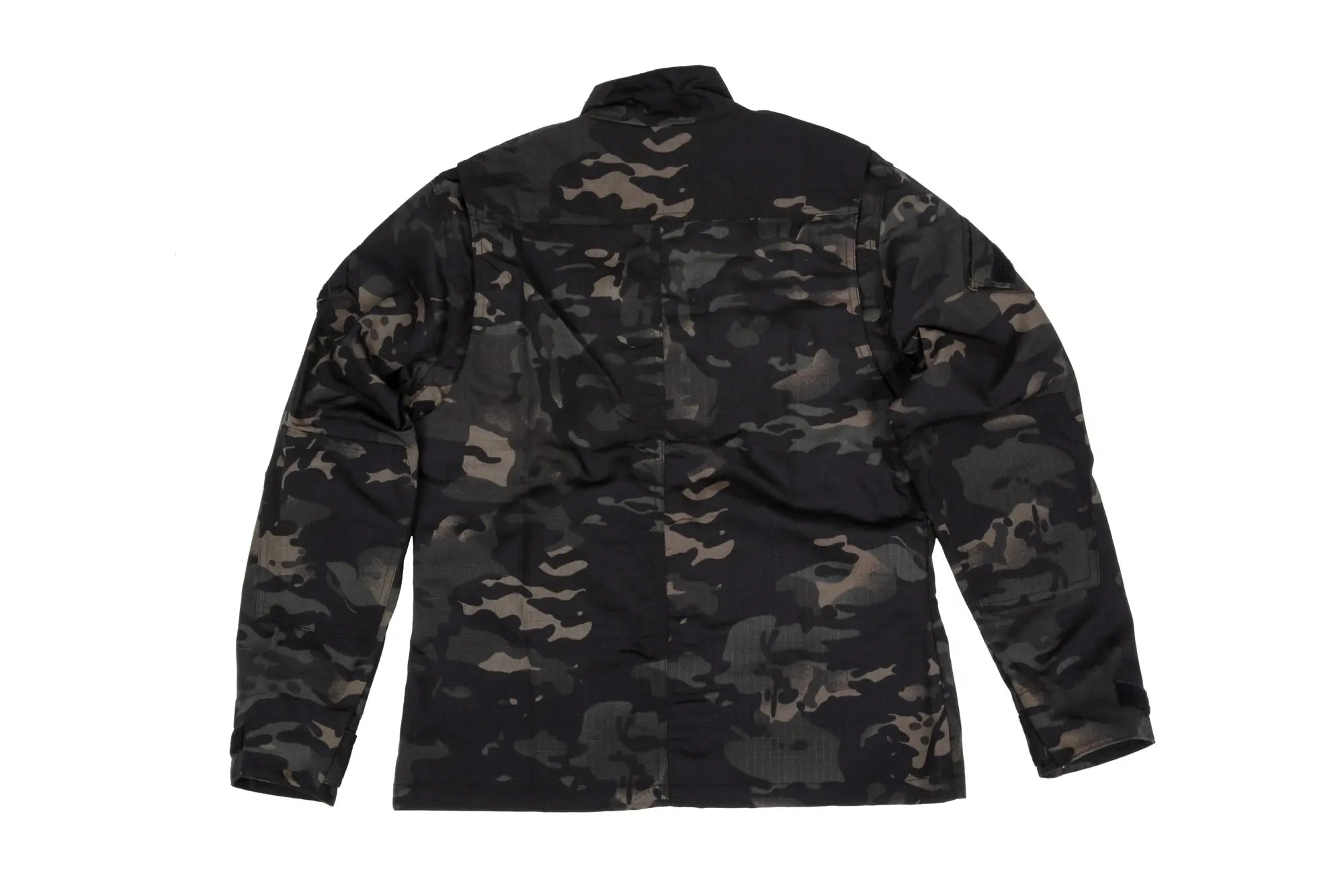 Ghost Gear BDU Women's Shirt - MC Black