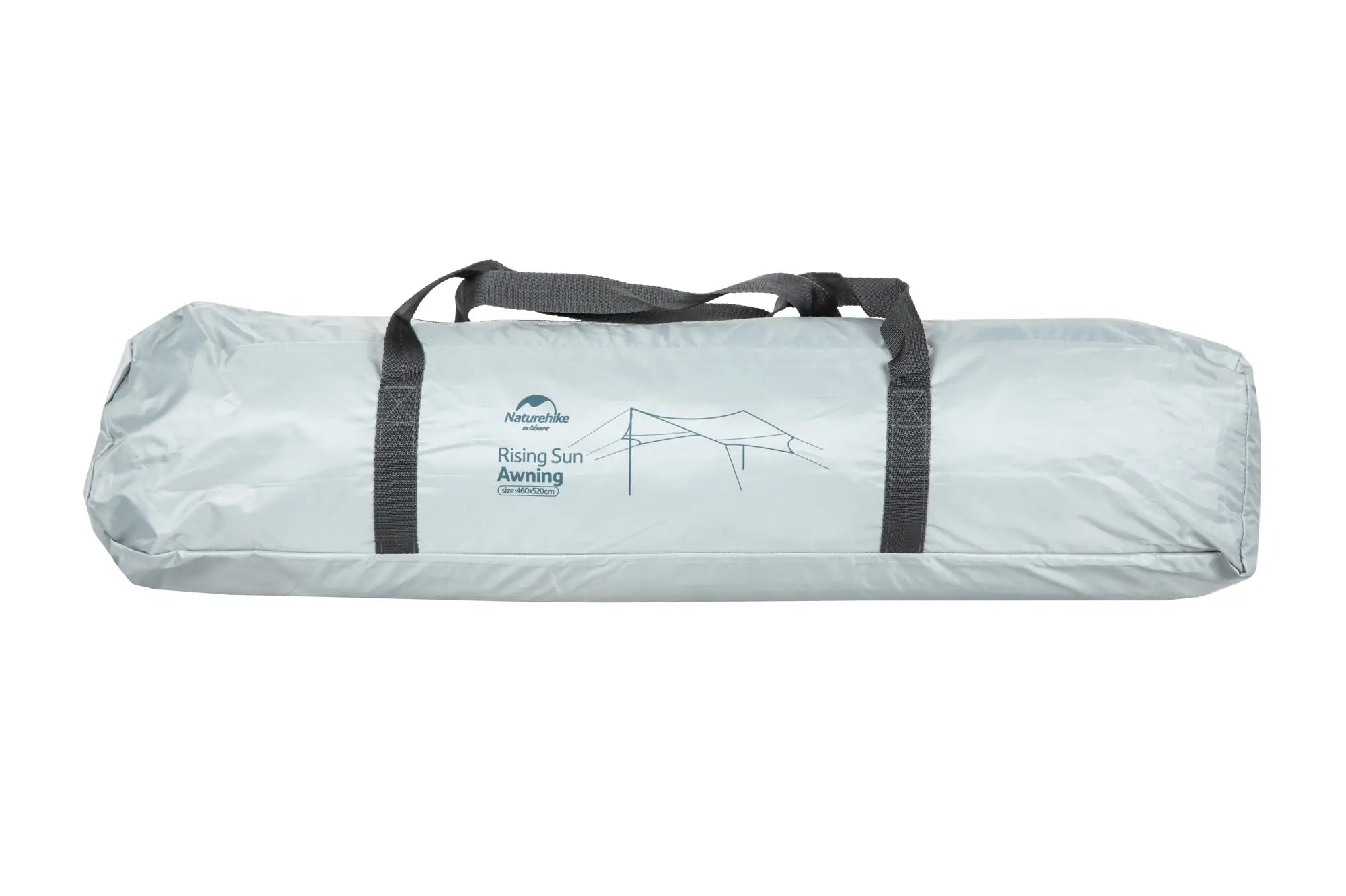 Naturehike TARP SUNRISE CANOPY large camping sheet