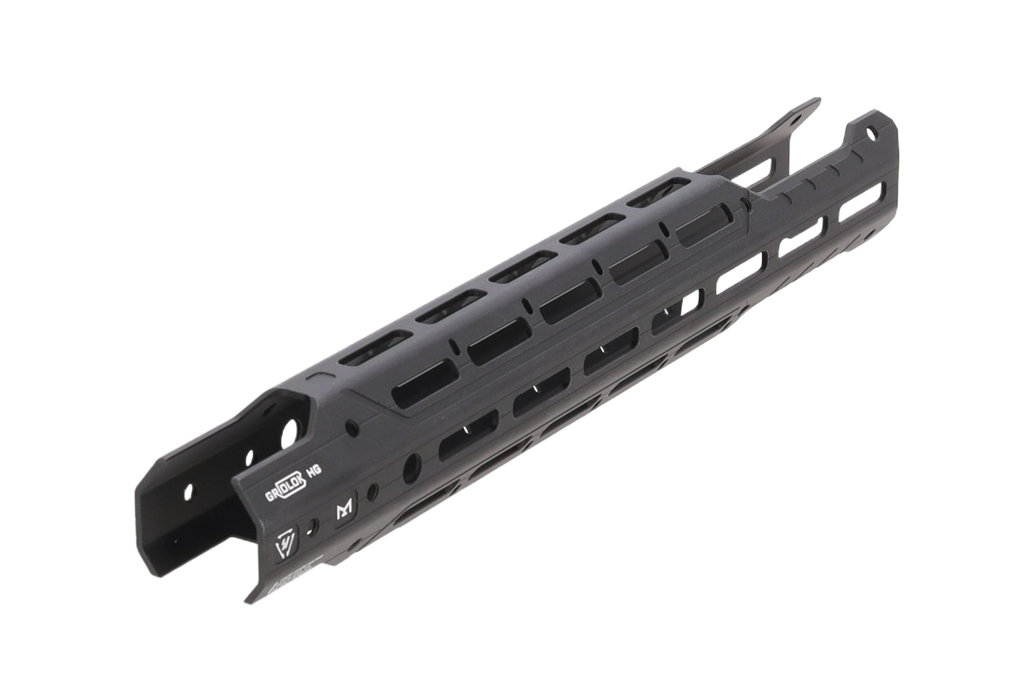 King Arms x Strike Industries GRIDLOK® 15" mounting rail (handguard body only)