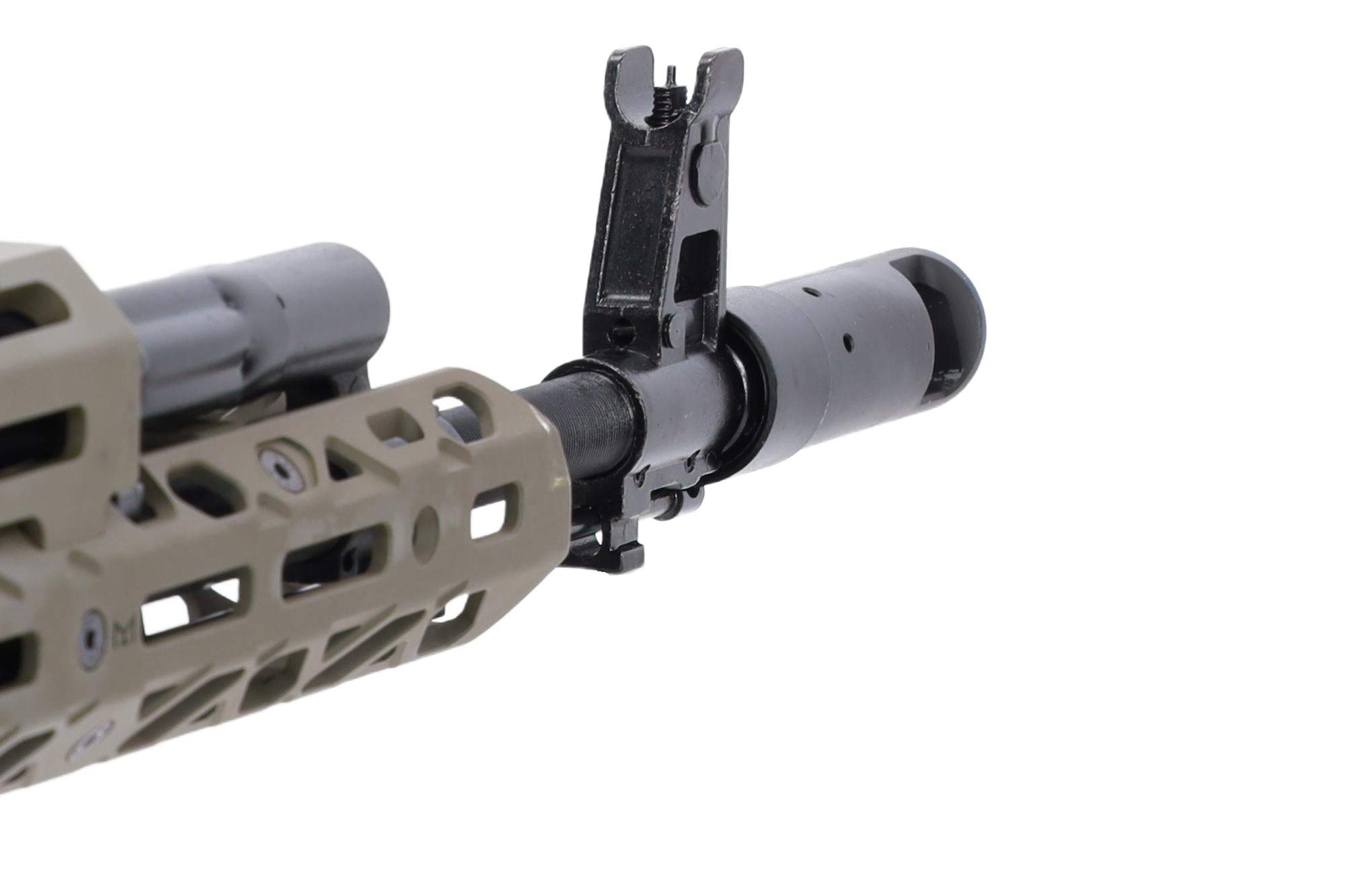 airsoft Specna Arms x KPYK SA-PJ13 PRIME™ Aster ETU BLDC™ Carbine Olive