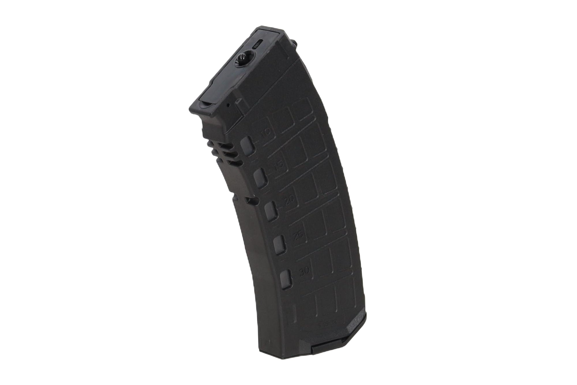 Specna Arms AK mid-cap magazine 180 rounds - Black
