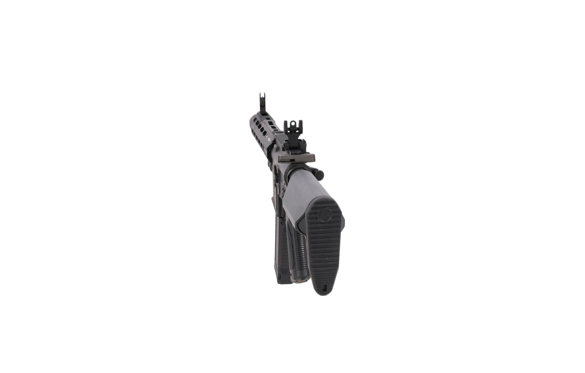King Arms x Strike Industries Sentinel GRIDLOK LITE® 11" airsoft Carbine Black
