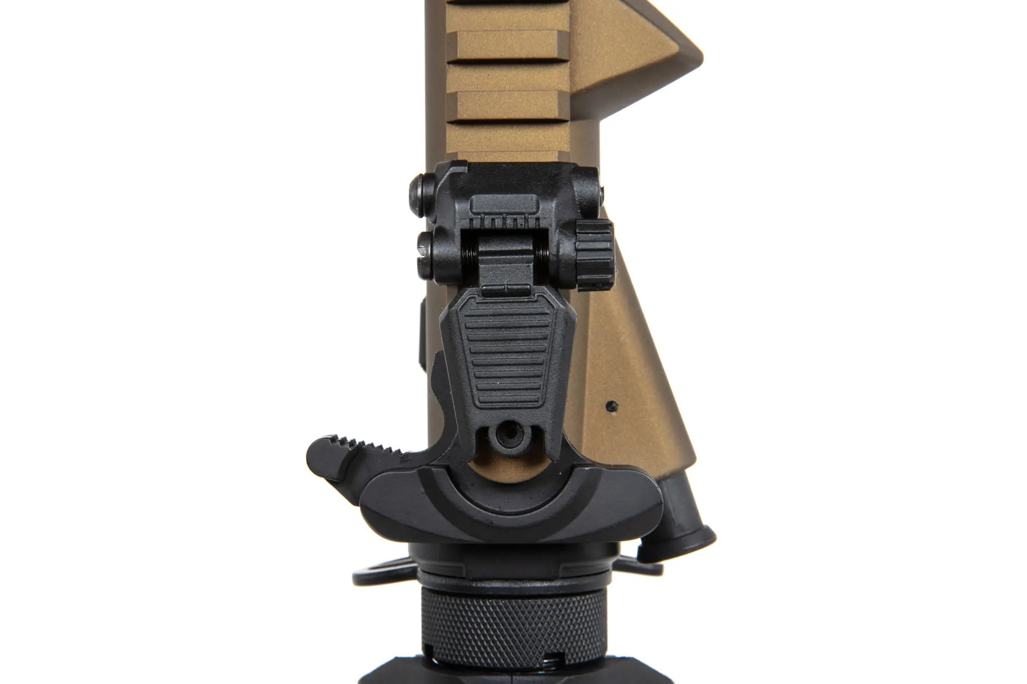 SA-P20 PRIME HAL ETU airsoft gun High Torque | Half-Bronze