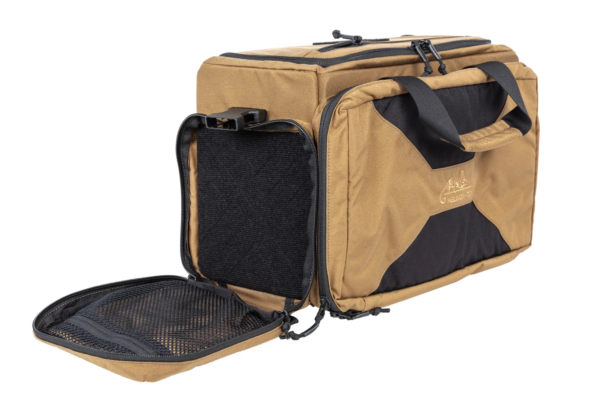 Tactical bag 17L Mission Coyote Brown