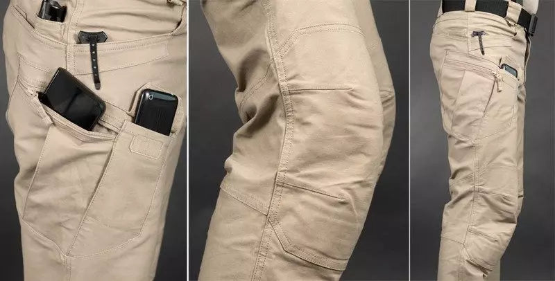 Helikon-Tex UTP Urban Tactical Pants (Rip-Stop) - Shadow Grey