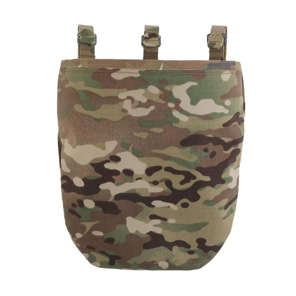 Wosport BP-130 Multicam dump bag
