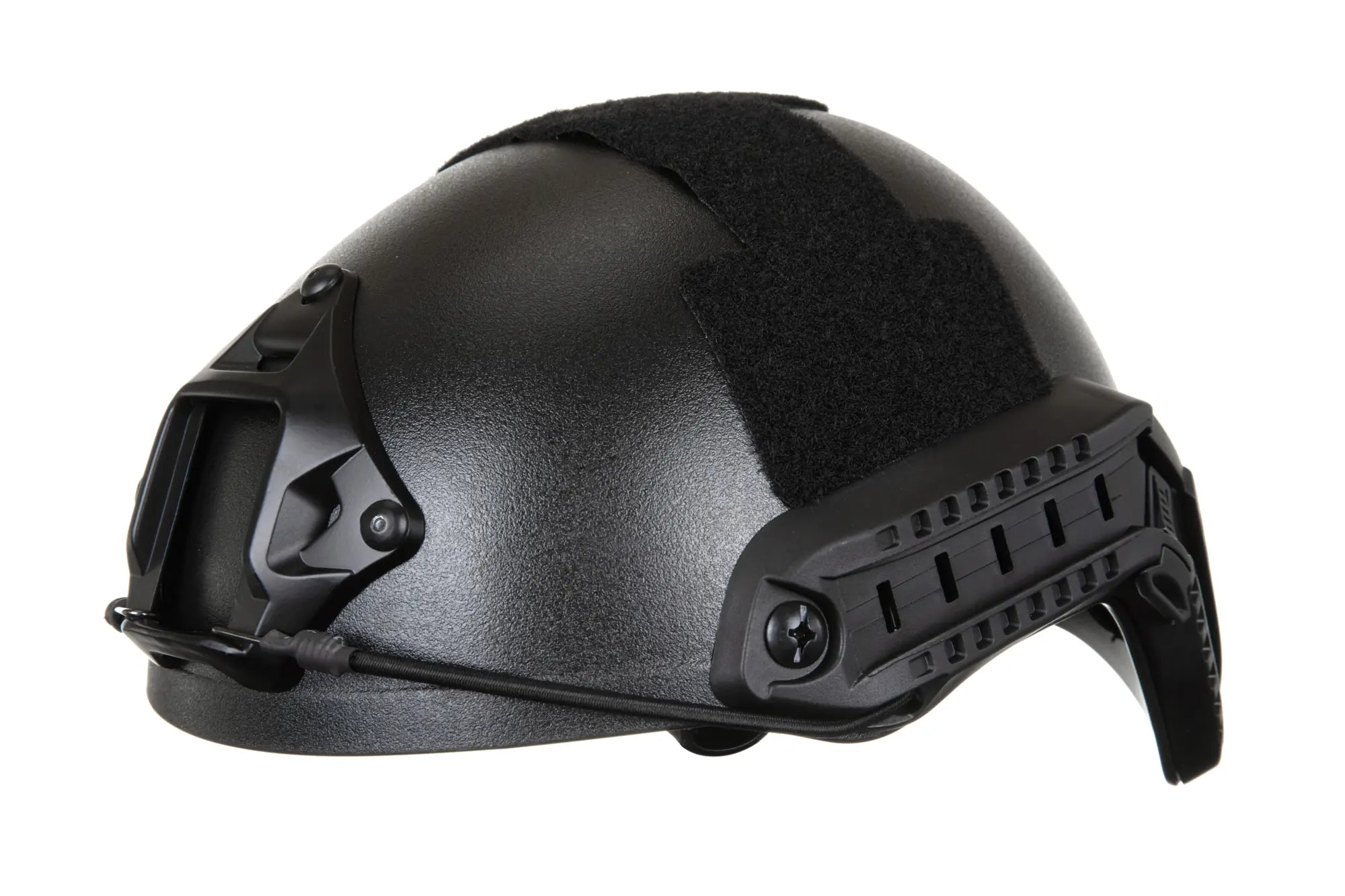 Wosport FAST MH Combat Standard Version M Helmet Black