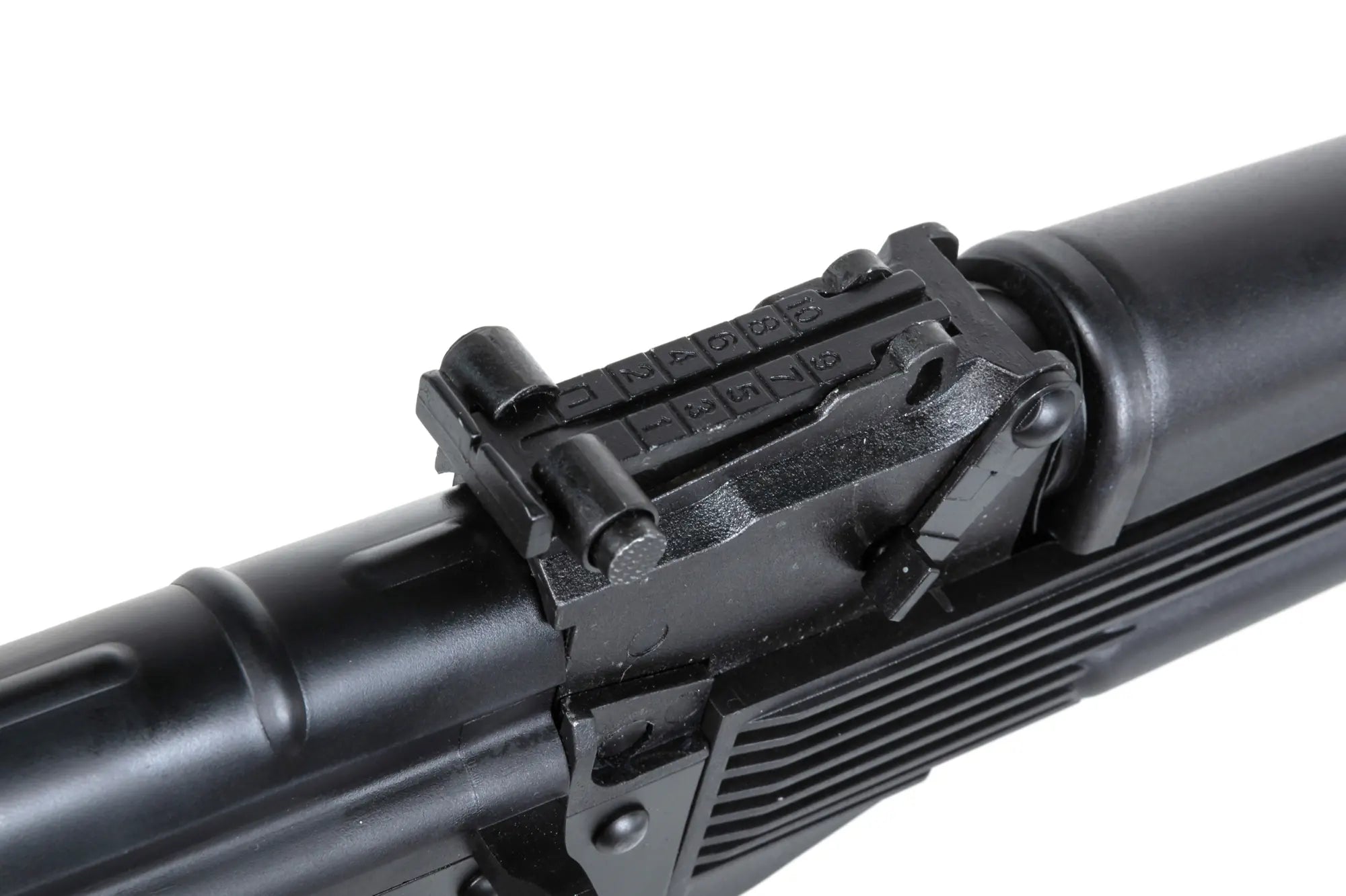 AK104 SA-PJ10 Prime Aster V3 SE ETU - Brushless Motor