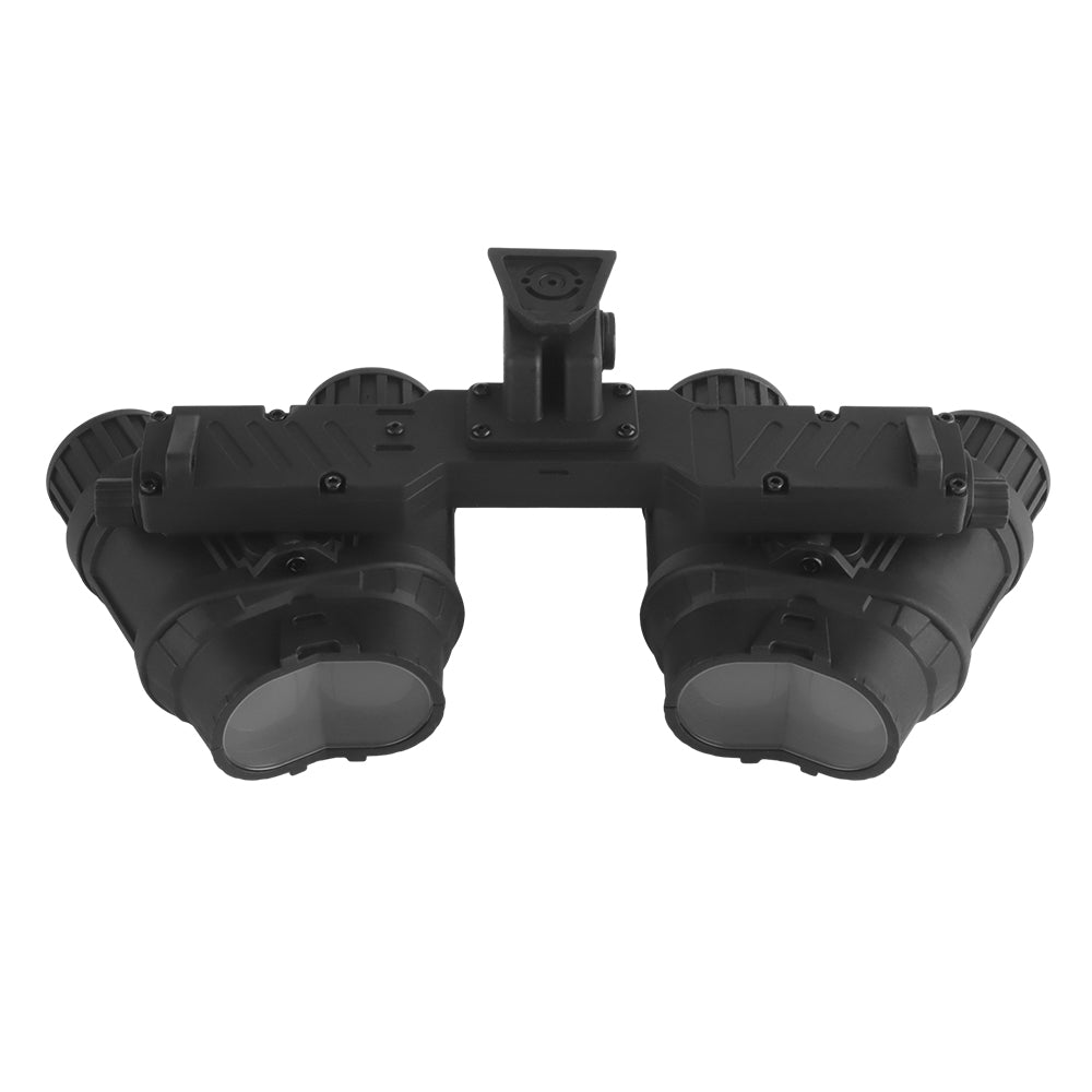 GPNVG18 Night Vision Goggles Dummy Wosport Black-1