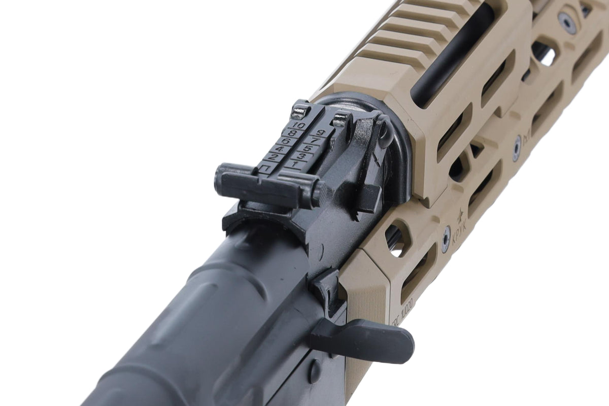 SA-PJ15 PRIME Aster II ETU BLDC Carbine Specna Arms