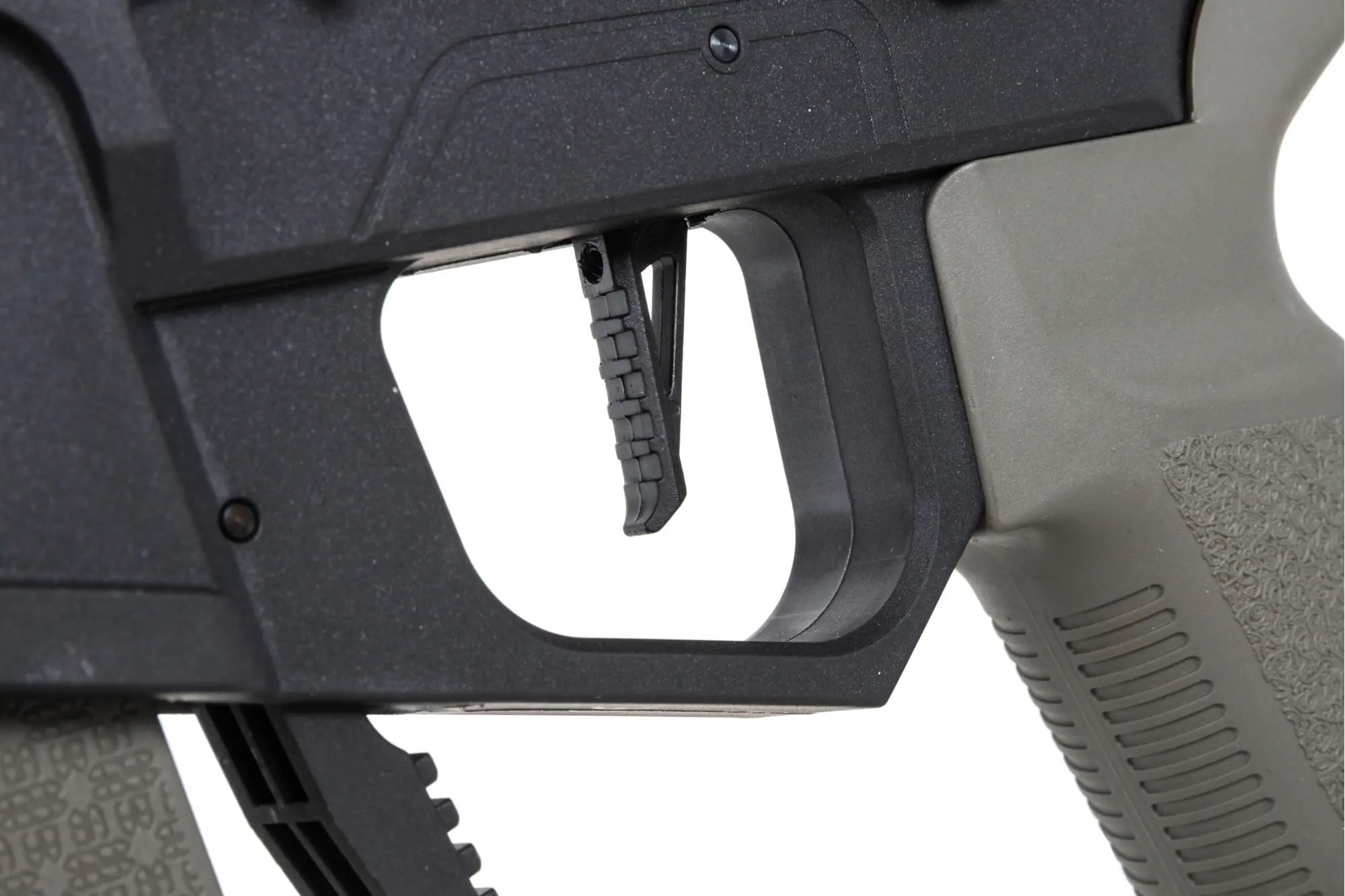 SA-CX02 CORE HAL ETU Gen.2 - Olive