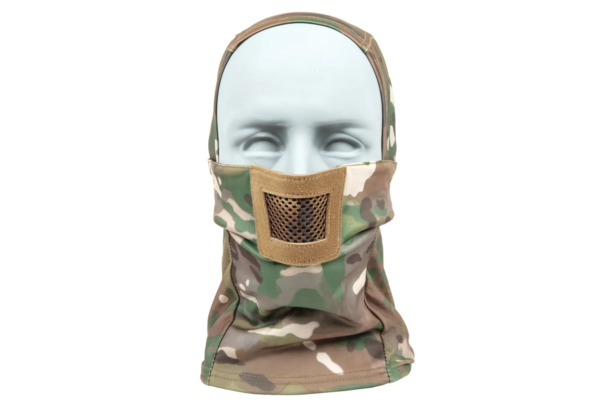 Specna Arms Knight protective mask Multicam