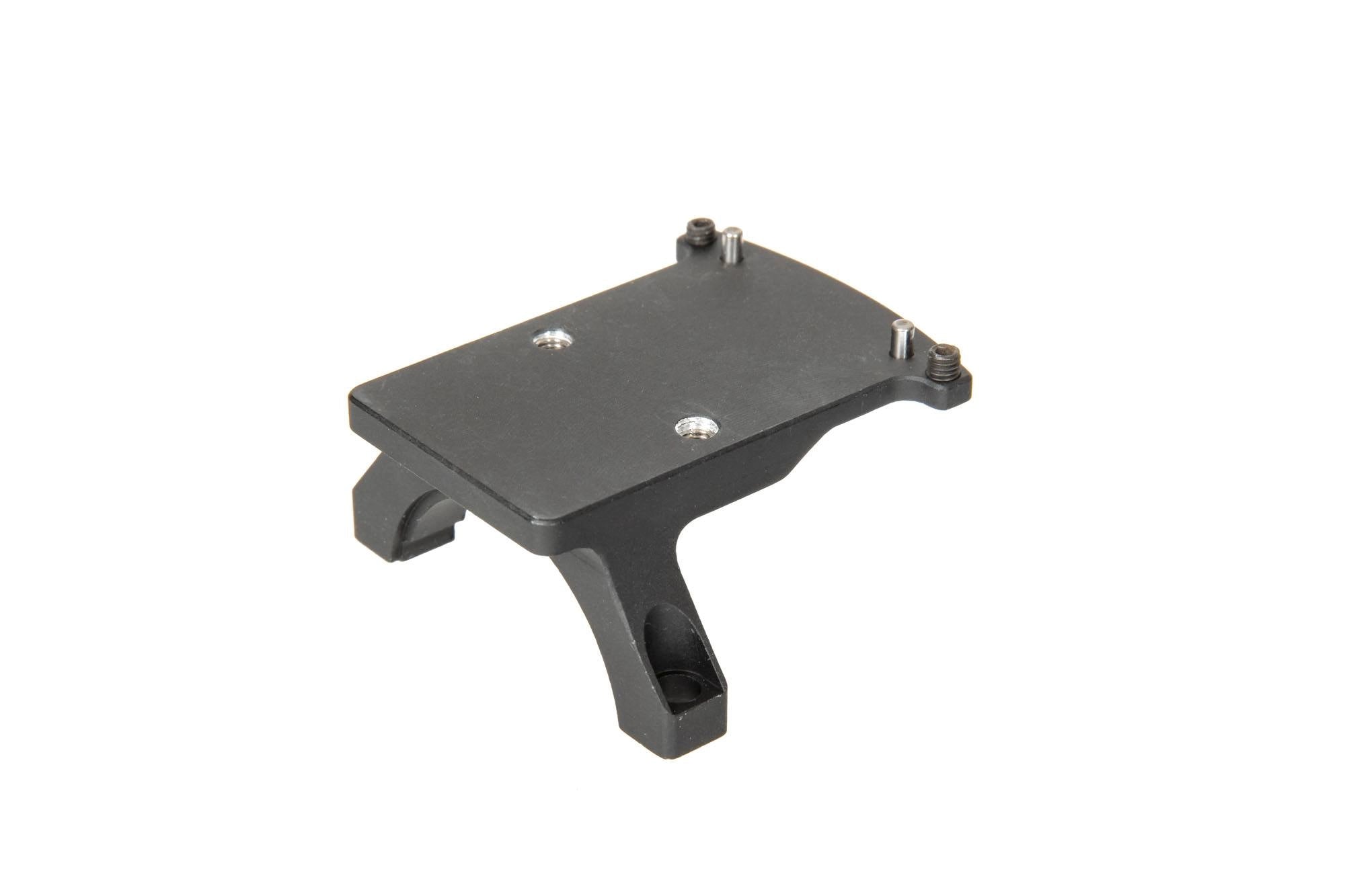 RMR Red Dot Sight Mount for ACOG Sights - Black