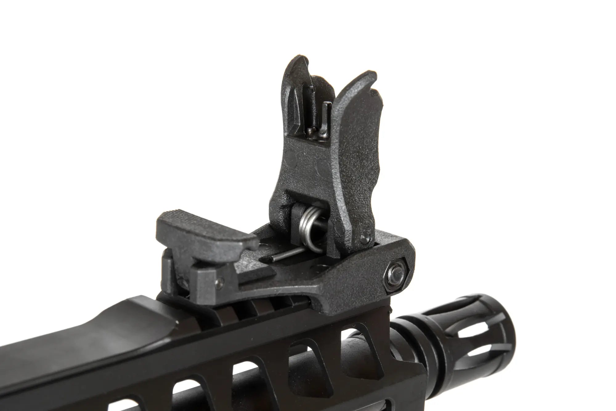 Specna Arms RRA & SI SA-E17 EDGE™ PDW HAL2 ™ carbine replica Black-1