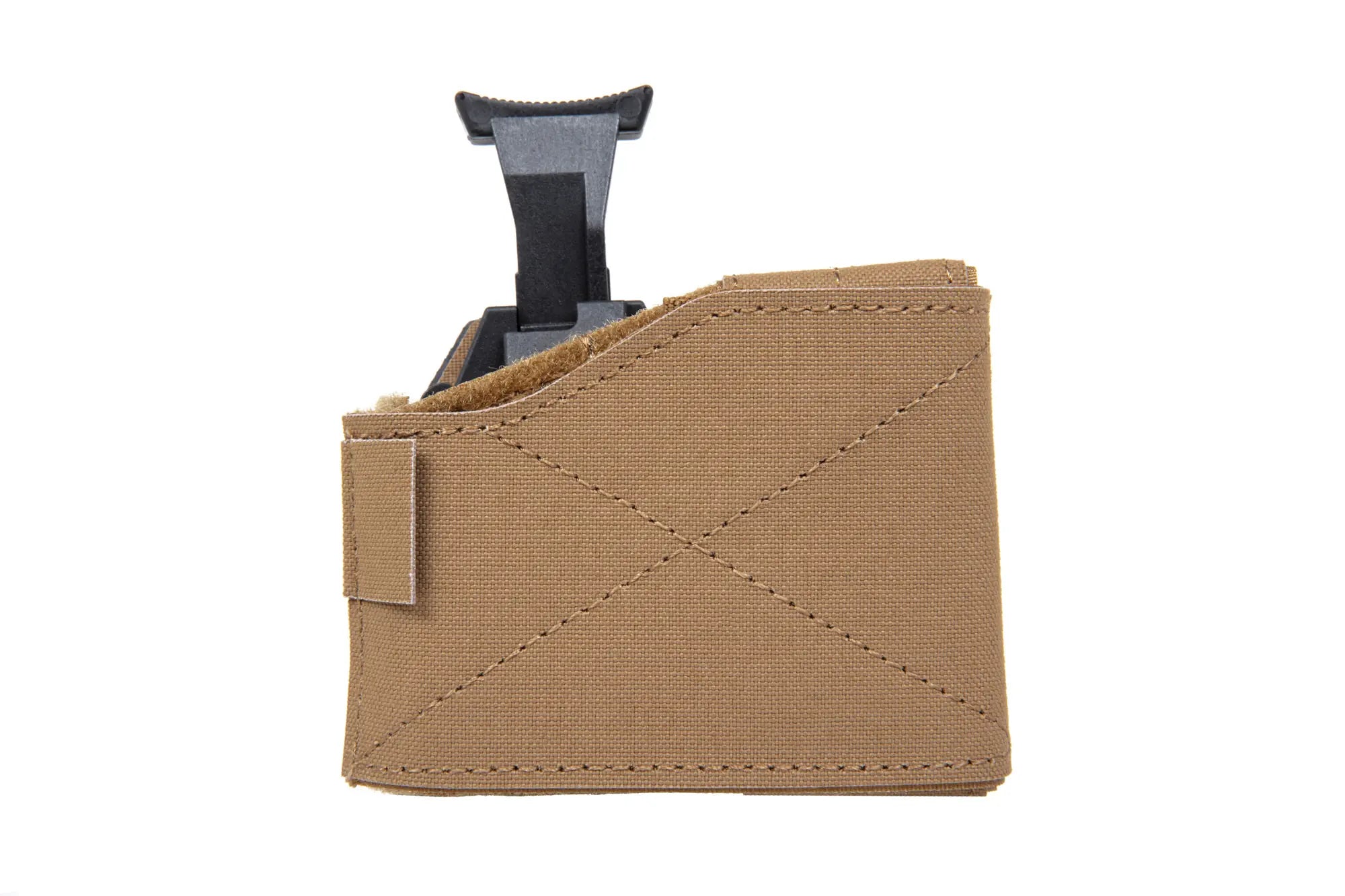 Wosport GB-80 universal holster Coyote Brown