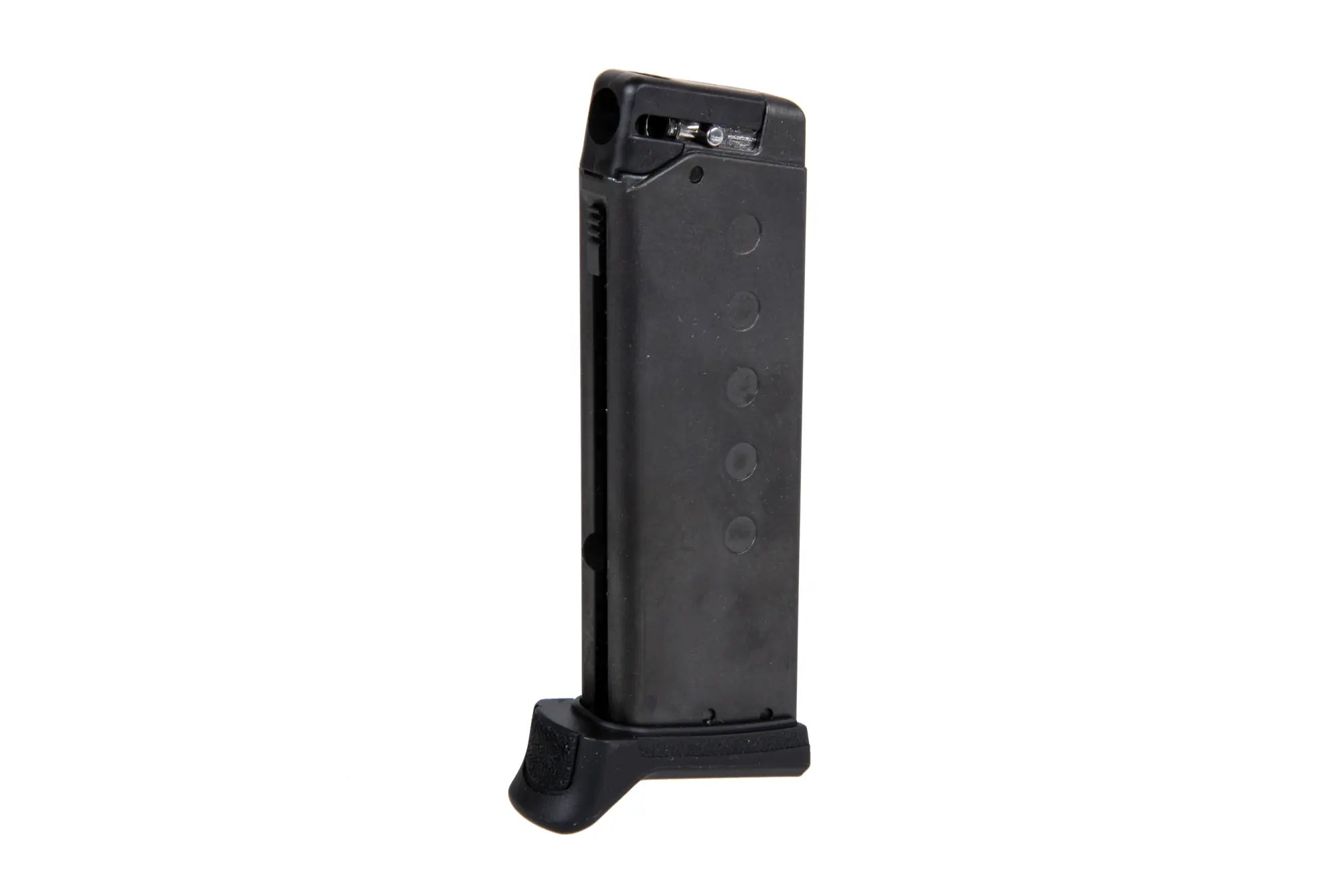 Low-Cap magazine for LCP 10bb series pistols Black