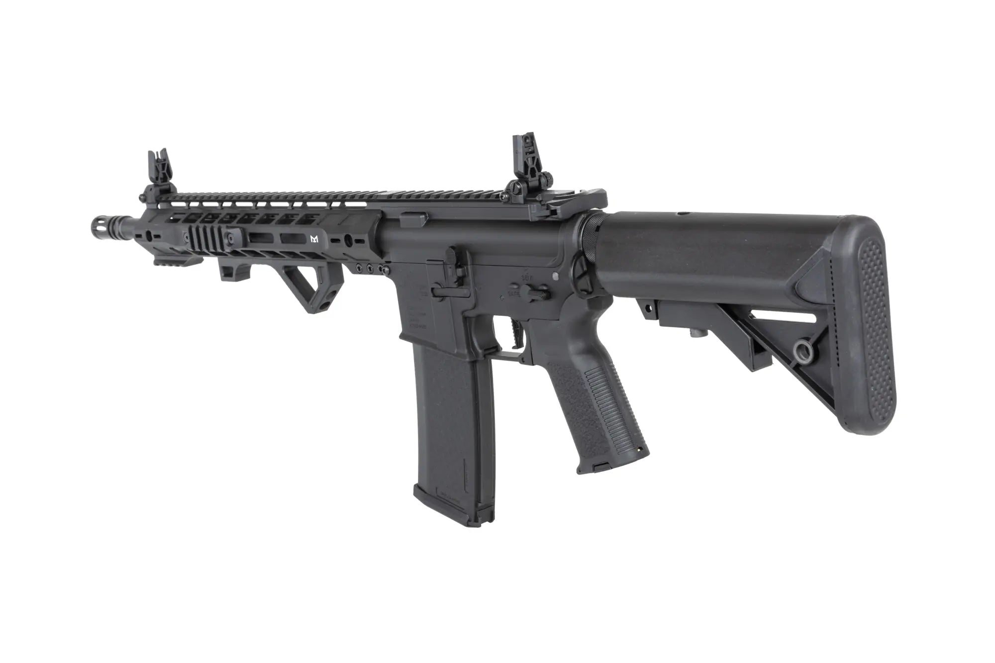 RRA SA-P14 PRIME Aster II ETU airsoft rifle with Brushless Motor