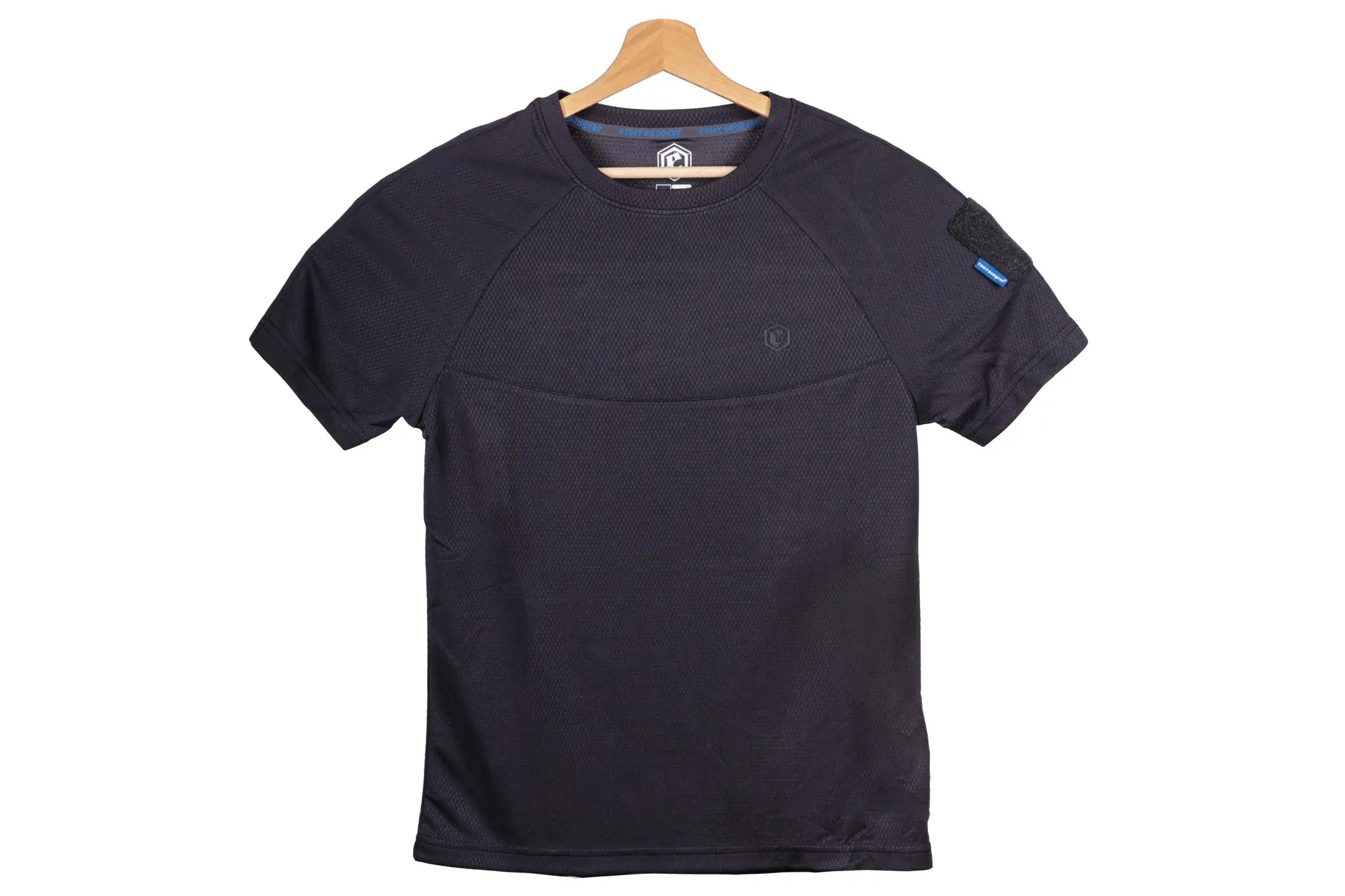 Emerson Gear Blue Label Newt Training Shirt Black