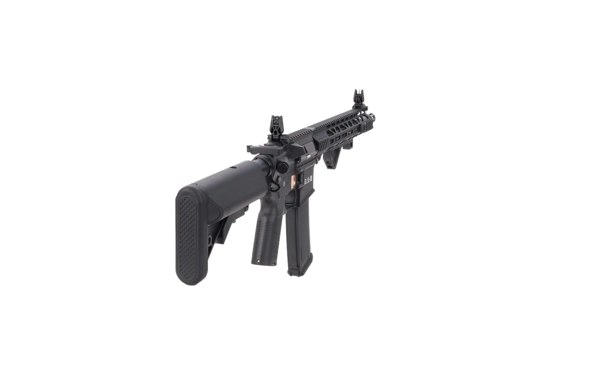 M4 Airsoft RRA SA-E24 EDGE HAL 2 ETU V2