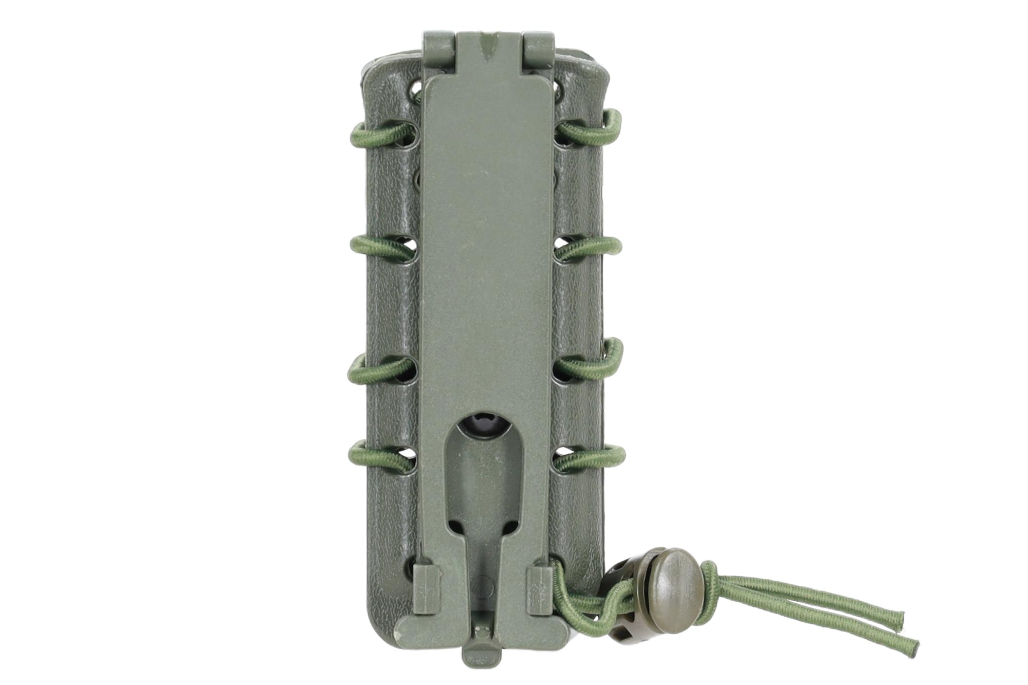 SATAC Open V Small Pistol Magazine Pouch Olive
