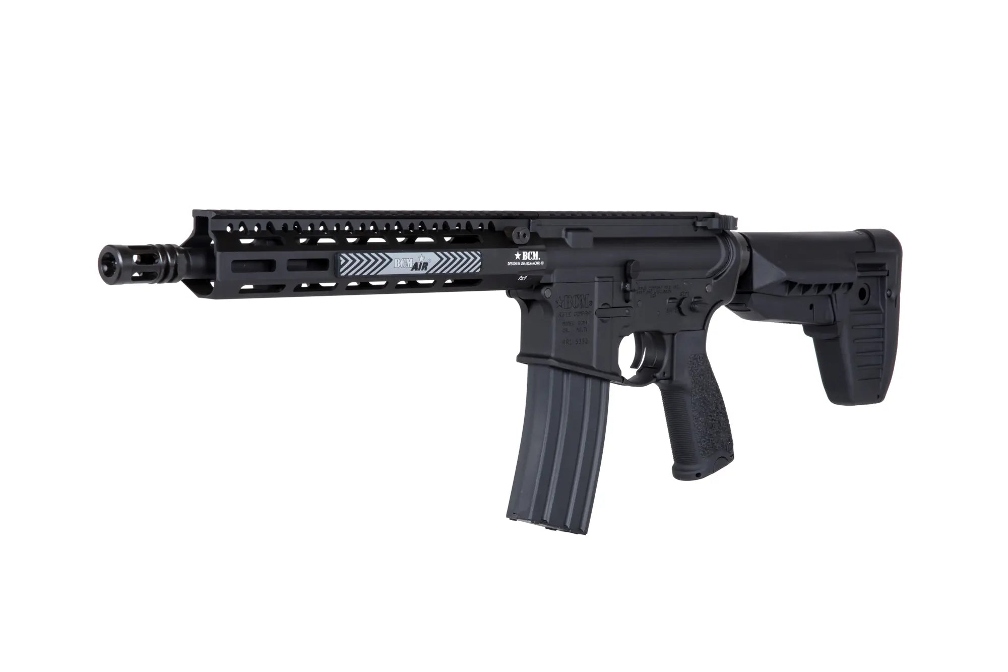 ASG VFC BCM® CQB MCMR carbine 11.5" ASTER ver.