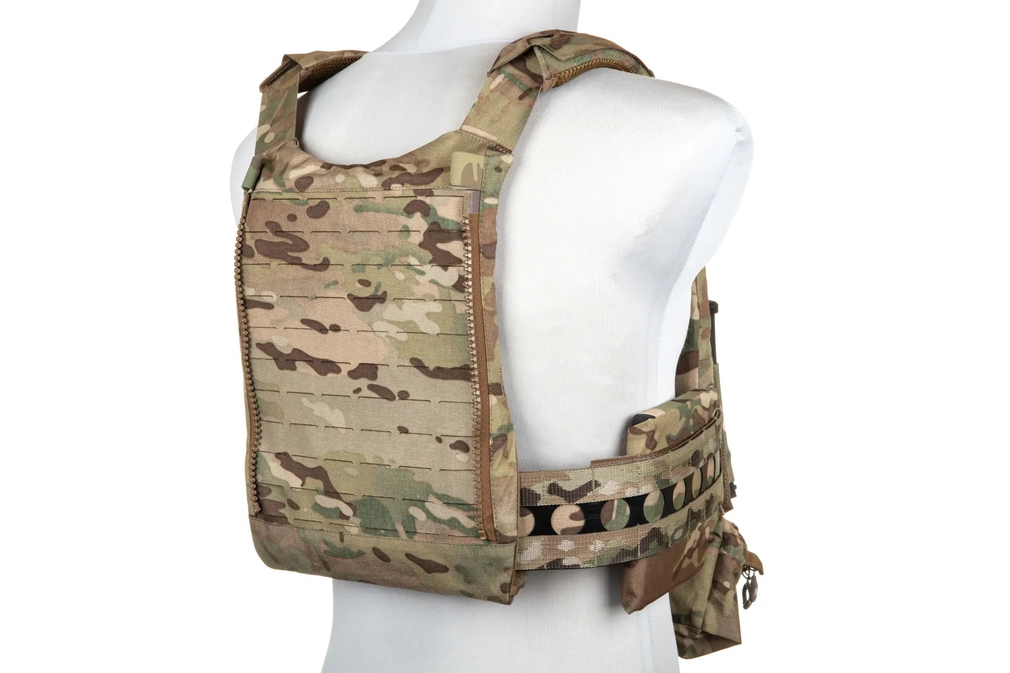 Plate Carrier Pew Tactical waistcoat FCPC V5