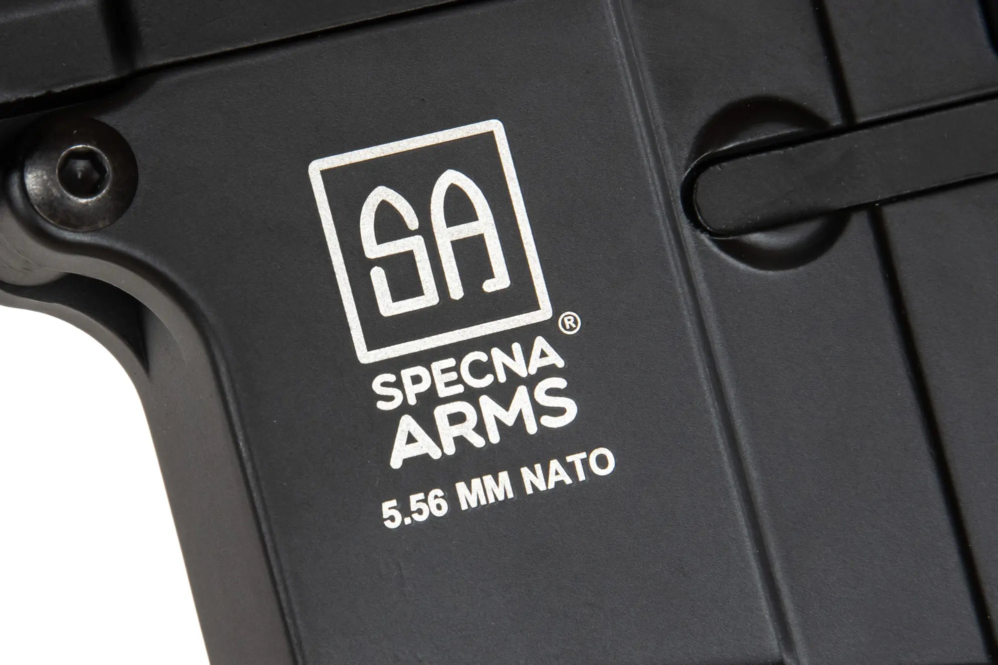 Specna Arms SA-A03 ONE™ Kestrel™ ETU ASG Carbine Black