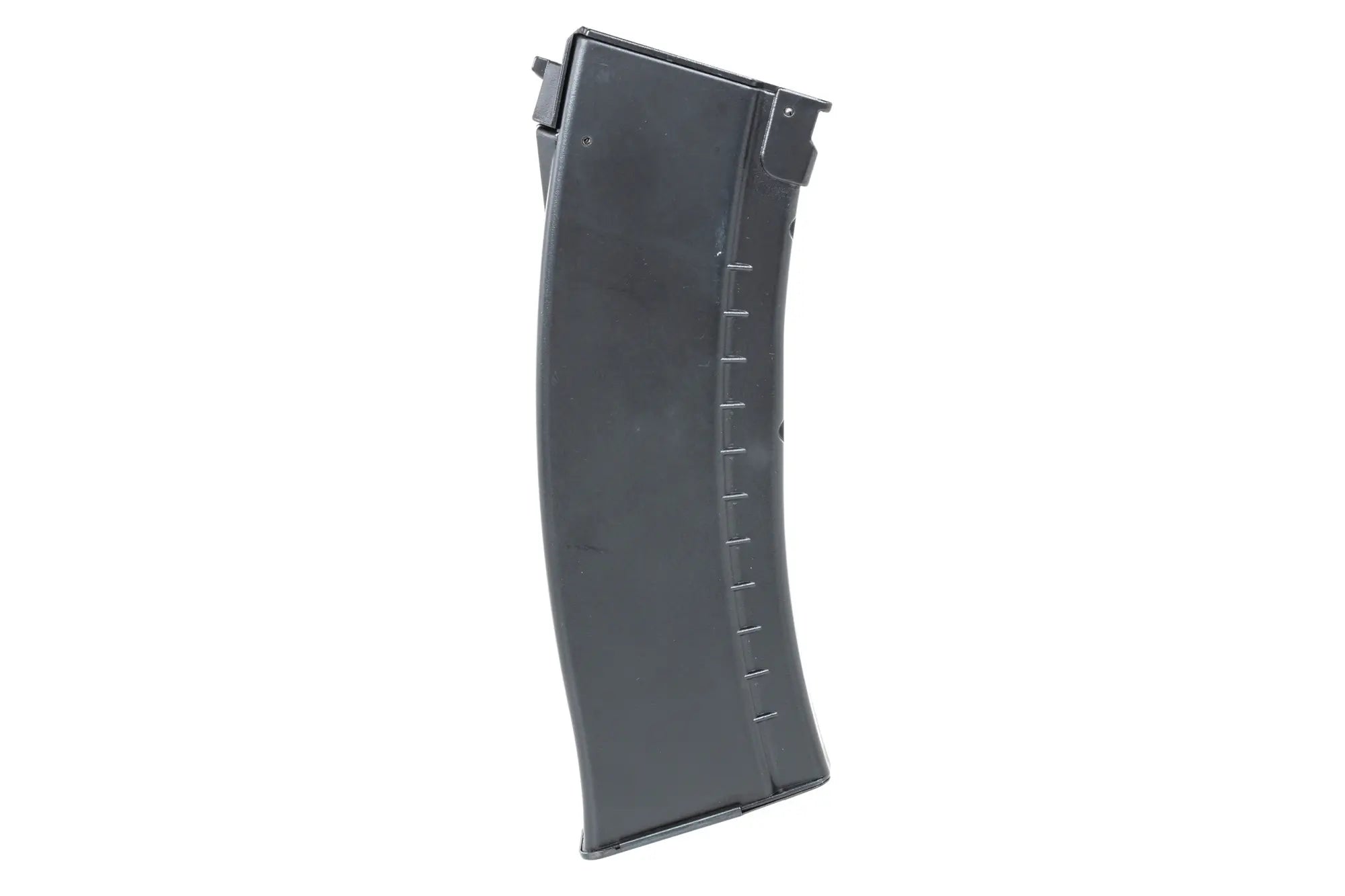 Mid-Cap magazine for 200 rounds BOLT Airsoft for AK replicas Black