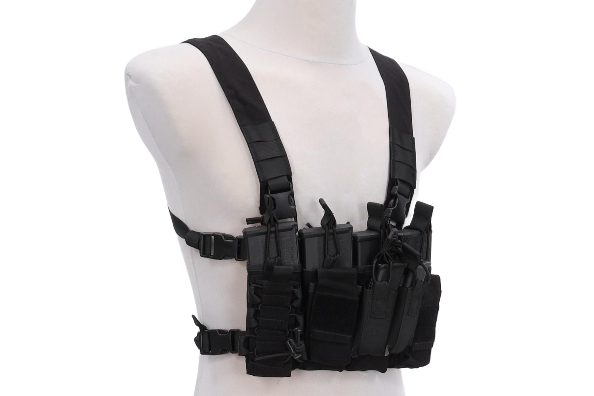 Specna Arms Tactical Adaptive Chest Rig Vest