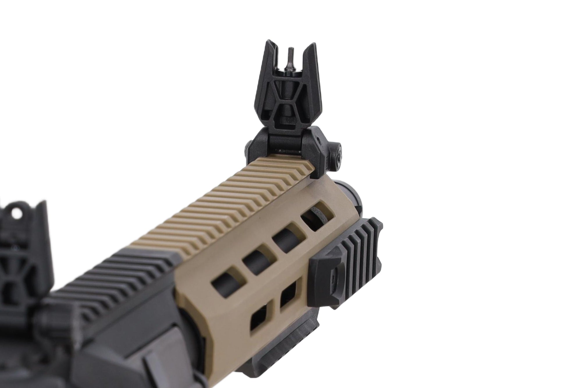 SA-F14 FLEX Gen. 2 GATE X-ASR Half-Tan Airsoft rifle
